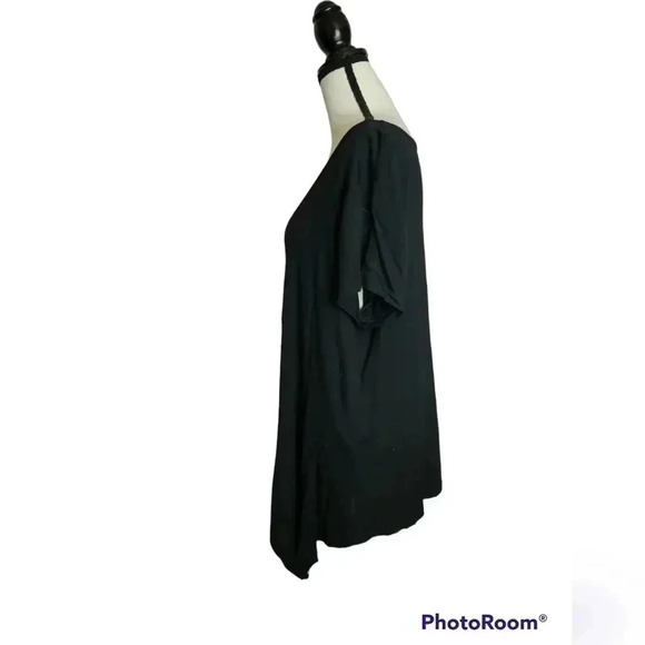 Storm Blouse 1X NWOT - Picture 2 of 5